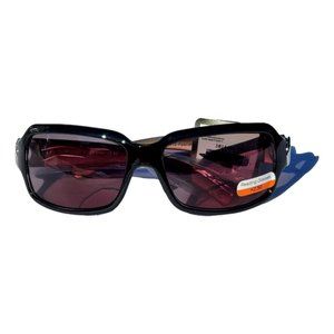 Riviera Fearless SunReaders +2.50 Black